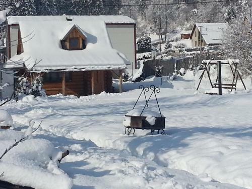 Apartmany Livia