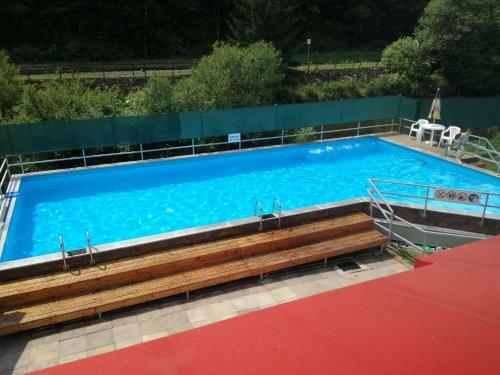 Apartmany Livia
