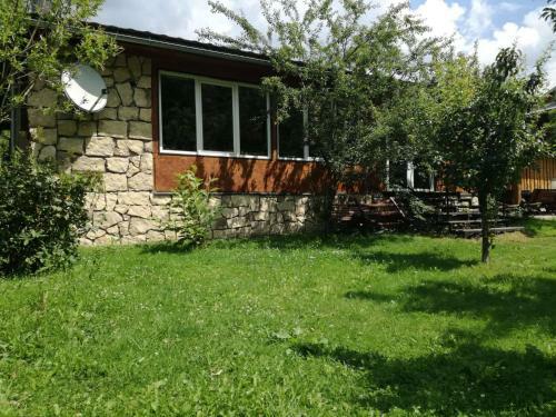 Apartmany Livia