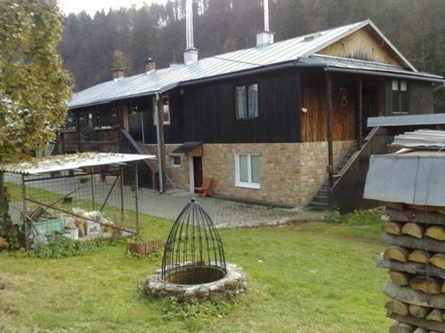 Apartmany Livia