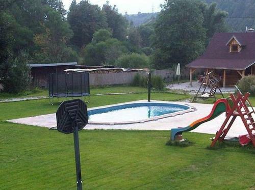 Apartmany Livia