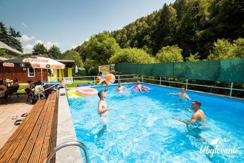 Apartmany Livia