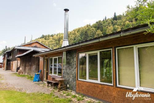 Apartmany Livia