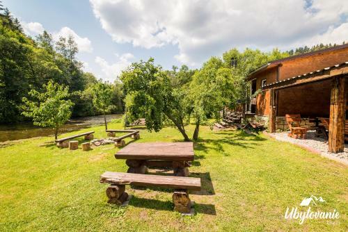 Apartmany Livia