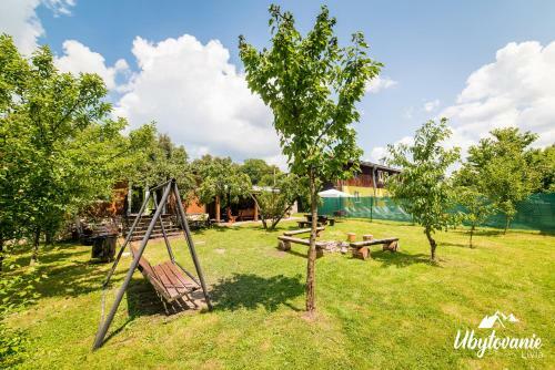 Apartmany Livia
