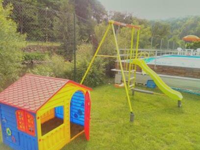 Apartmany Livia