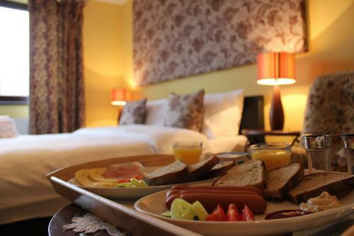 Bed & Breakfast Galleria Betliar