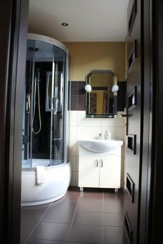 Bed & Breakfast Galleria Betliar