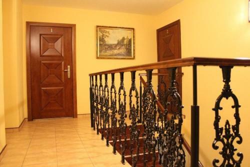 Bed & Breakfast Galleria Betliar
