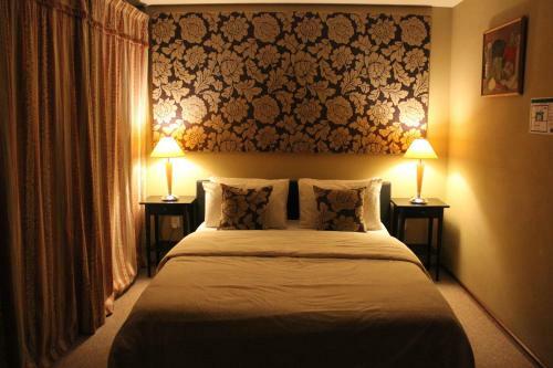 Bed & Breakfast Galleria Betliar