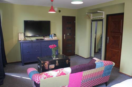 Bed & Breakfast Galleria Betliar