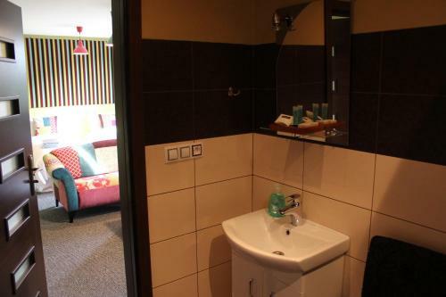 Bed & Breakfast Galleria Betliar