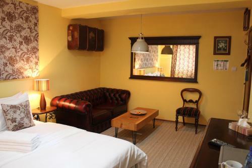 Bed & Breakfast Galleria Betliar