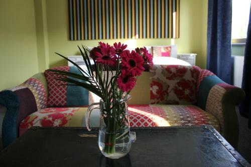Bed & Breakfast Galleria Betliar
