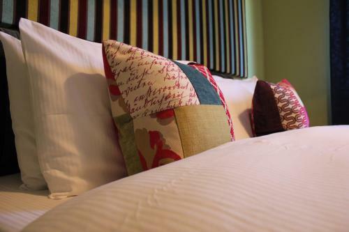 Bed & Breakfast Galleria Betliar