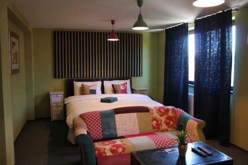 Bed & Breakfast Galleria Betliar