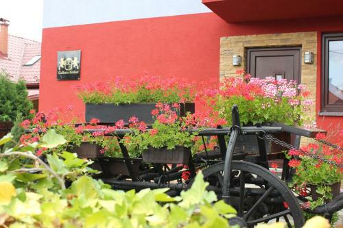 Bed & Breakfast Galleria Betliar