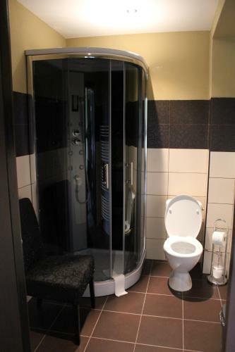 Bed & Breakfast Galleria Betliar