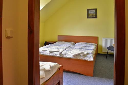 Hostal Penzion Pri Kastieli Betliar
