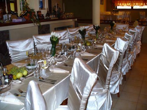 Hostal Penzion Pri Kastieli Betliar
