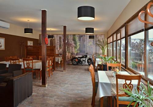 Hostal Penzion Pri Kastieli Betliar
