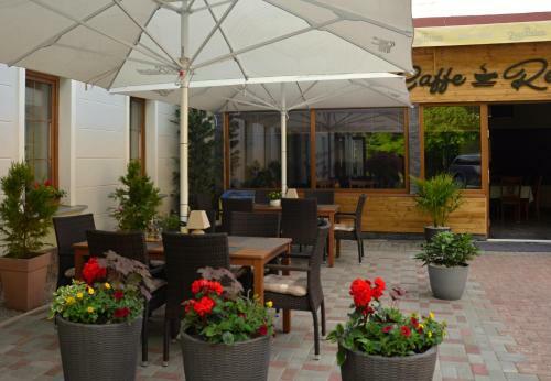 Hostal Penzion Pri Kastieli Betliar