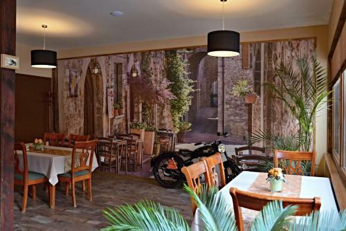 Hostal Penzion Pri Kastieli Betliar