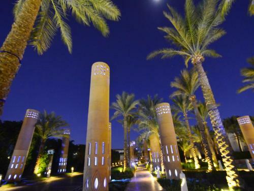 Hotel Reef Oasis Blue Bay Resort & Spa