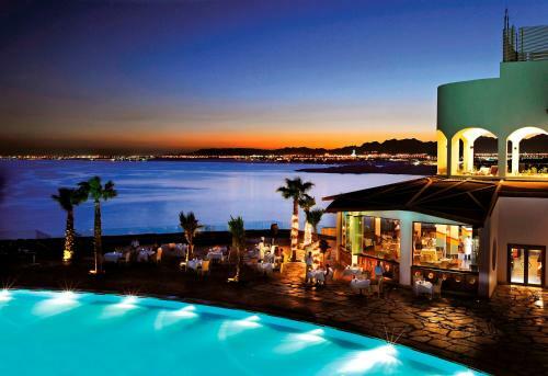 Hotel Reef Oasis Blue Bay Resort & Spa