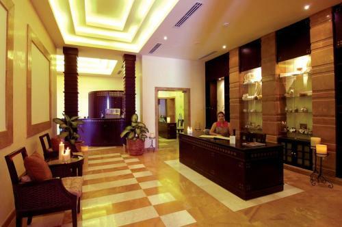 Hotel Reef Oasis Blue Bay Resort & Spa