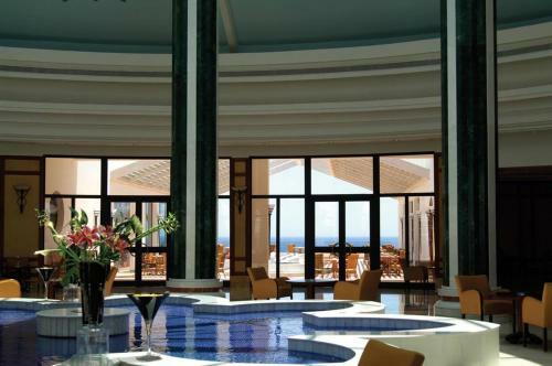 Hotel Reef Oasis Blue Bay Resort & Spa