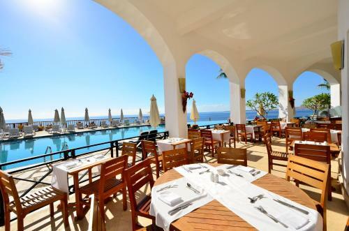 Hotel Reef Oasis Blue Bay Resort & Spa