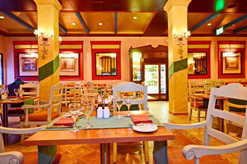 Hotel Reef Oasis Blue Bay Resort & Spa