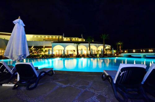 Hotel Reef Oasis Blue Bay Resort & Spa