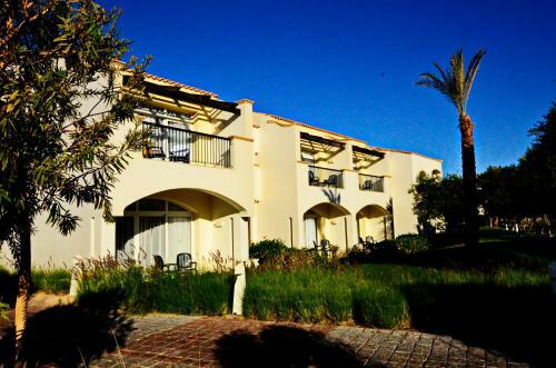 Hotel Reef Oasis Blue Bay Resort & Spa