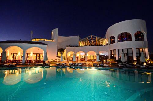 Hotel Reef Oasis Blue Bay Resort & Spa