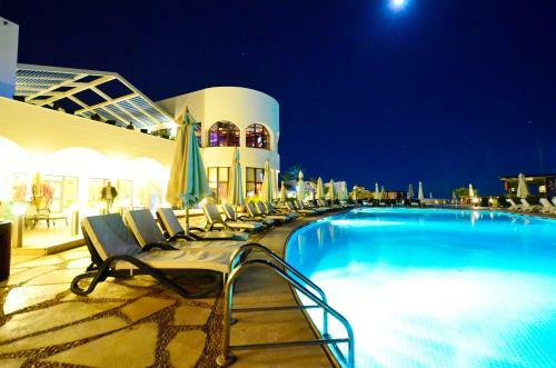Hotel Reef Oasis Blue Bay Resort & Spa