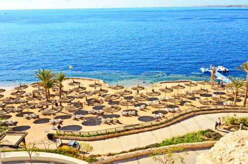 Hotel Reef Oasis Blue Bay Resort & Spa