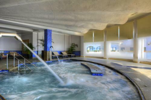 Hotel Reef Oasis Blue Bay Resort & Spa