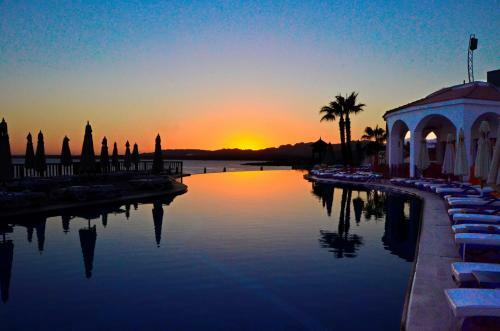 Hotel Reef Oasis Blue Bay Resort & Spa
