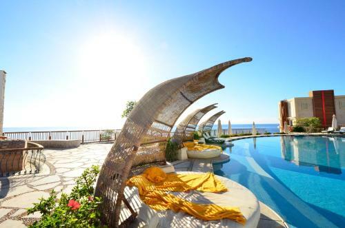 Hotel Reef Oasis Blue Bay Resort & Spa