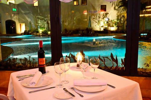 Hotel Reef Oasis Blue Bay Resort & Spa