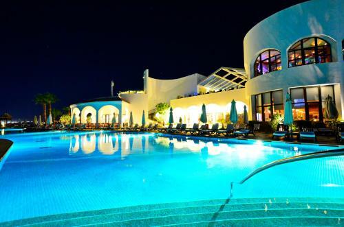 Hotel Reef Oasis Blue Bay Resort & Spa