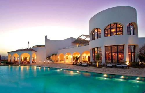 Hotel Reef Oasis Blue Bay Resort & Spa