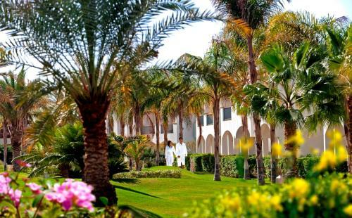 Hotel Reef Oasis Blue Bay Resort & Spa