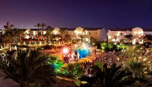 Hotel Reef Oasis Blue Bay Resort & Spa