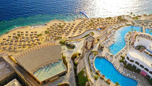 Hotel Reef Oasis Blue Bay Resort & Spa