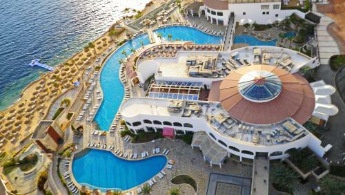 Hotel Reef Oasis Blue Bay Resort & Spa