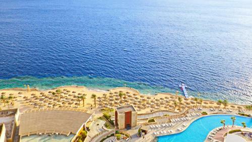 Hotel Reef Oasis Blue Bay Resort & Spa