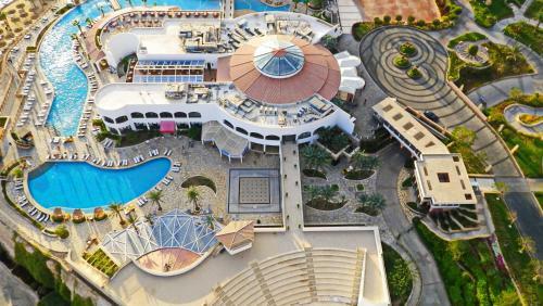 Hotel Reef Oasis Blue Bay Resort & Spa